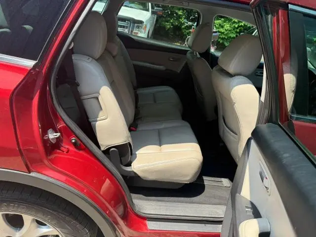 2014 MAZDA CX-9 TOURING  