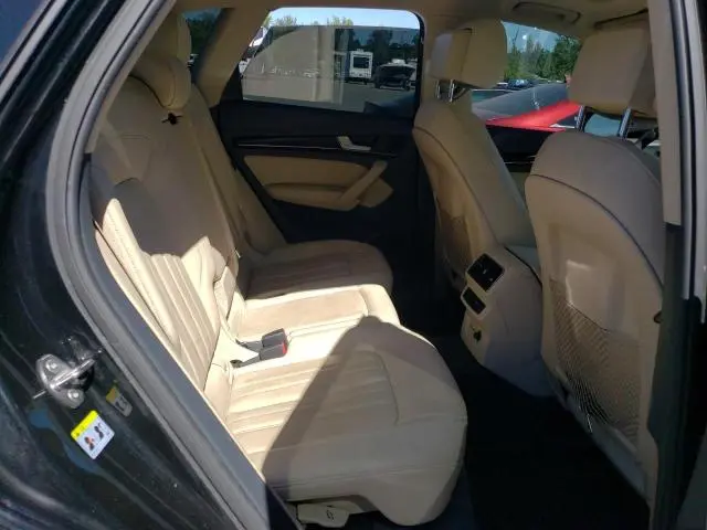2019 AUDI Q5 PREMIUM PLUS  