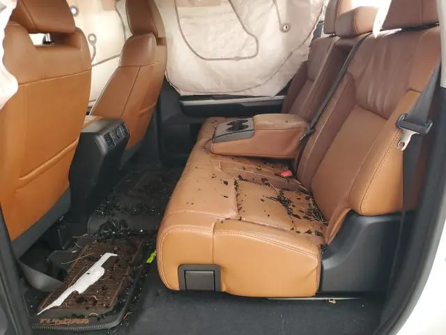 2016 TOYOTA TUNDRA CREWMAX 1794  