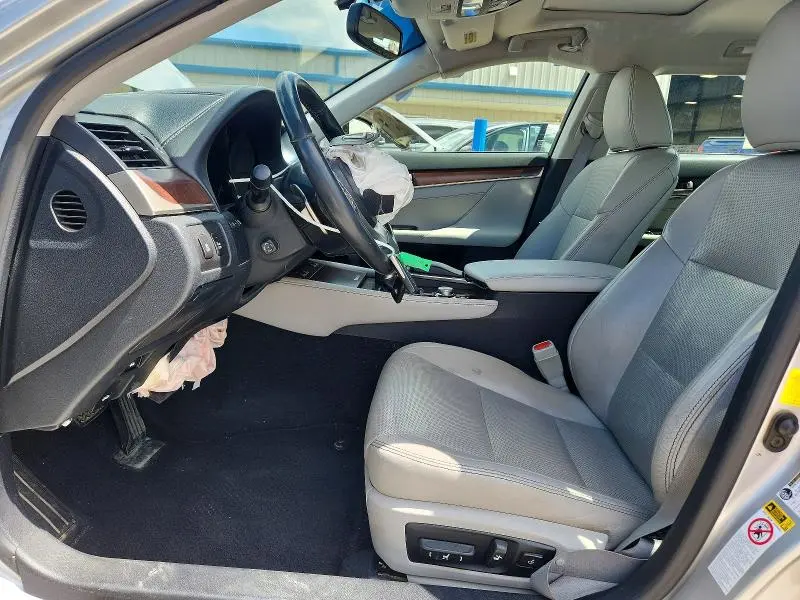 2014 LEXUS GS 350  