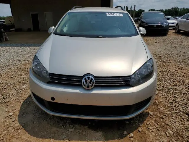 2010 VOLKSWAGEN JETTA TDI  