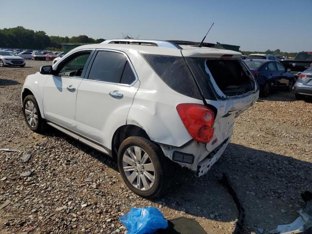 2011 CHEVROLET EQUINOX LTZ