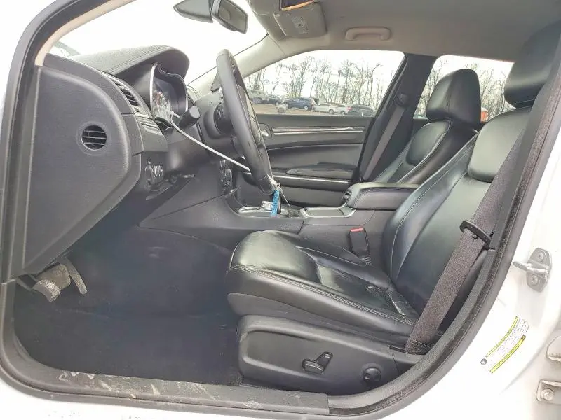 2022 CHRYSLER 300 TOURING L  