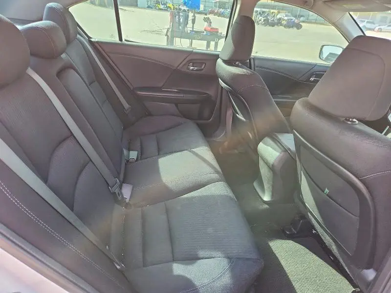2013 HONDA ACCORD SPORT  