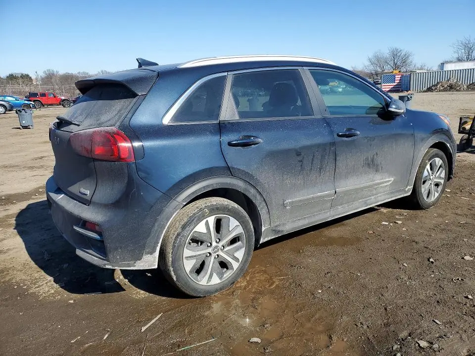 2022 KIA NIRO EX PREMIUM  