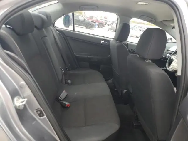 2016 MITSUBISHI LANCER ES  