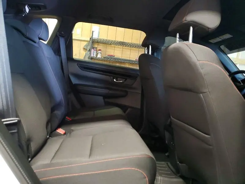 2025 HONDA CR-V SPORT  