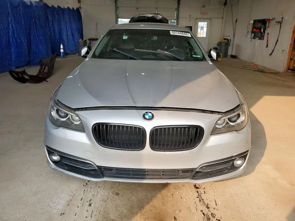 2015 BMW 535 XI  