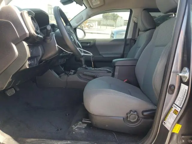 2021 TOYOTA TACOMA DOUBLE CAB  