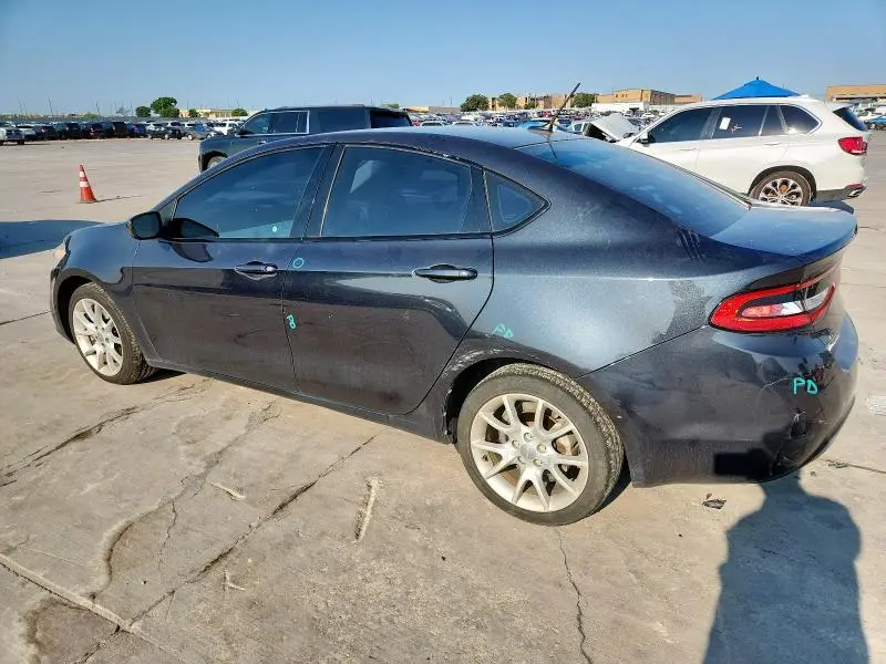 2013 DODGE DART SXT  
