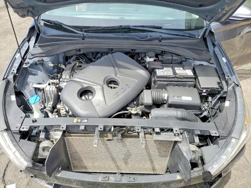 2018 HYUNDAI ELANTRA GT BASE  