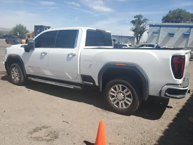 2020 GMC SIERRA K2500 DENALI  