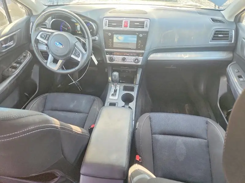 2015 SUBARU LEGACY 2.5I PREMIUM  