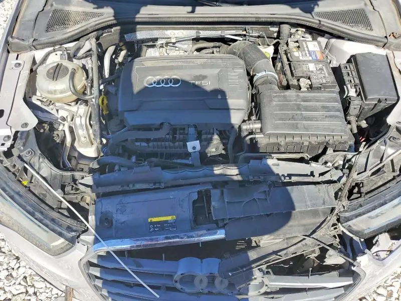 2015 AUDI A3 PREMIUM  