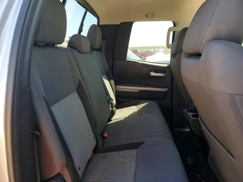 2014 TOYOTA TUNDRA SR5  