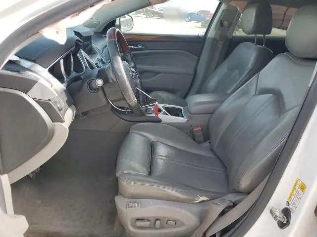 2011 CADILLAC SRX PERFORMANCE COLLECTION  