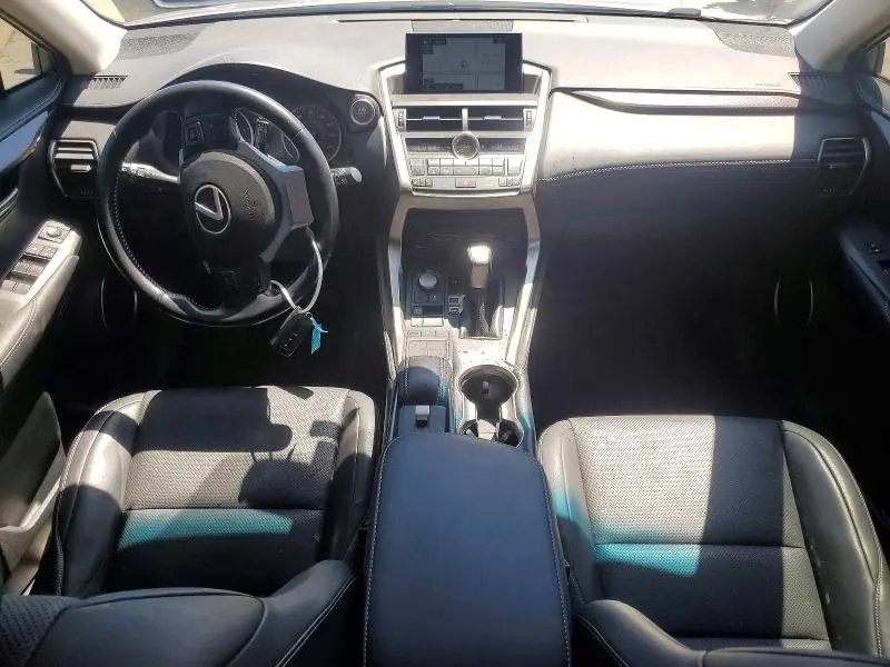 2016 LEXUS NX 200T BASE  
