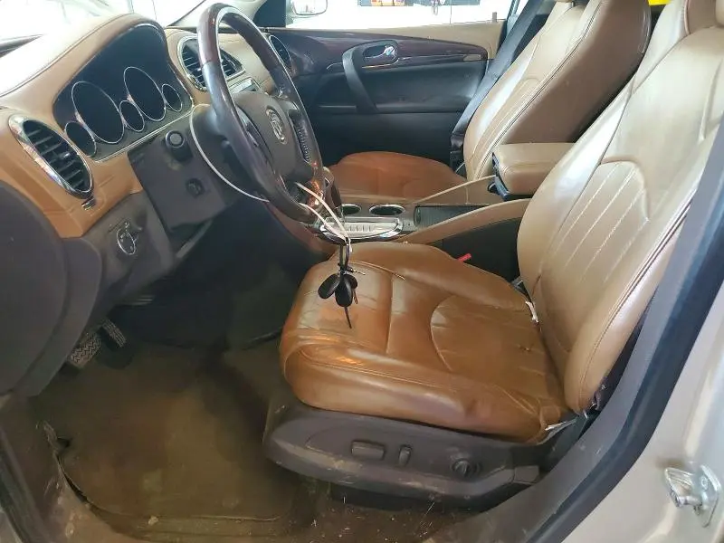 2013 BUICK ENCLAVE PREFERRED  