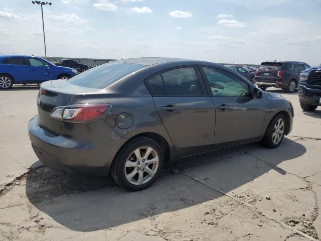 2011 MAZDA 3 I