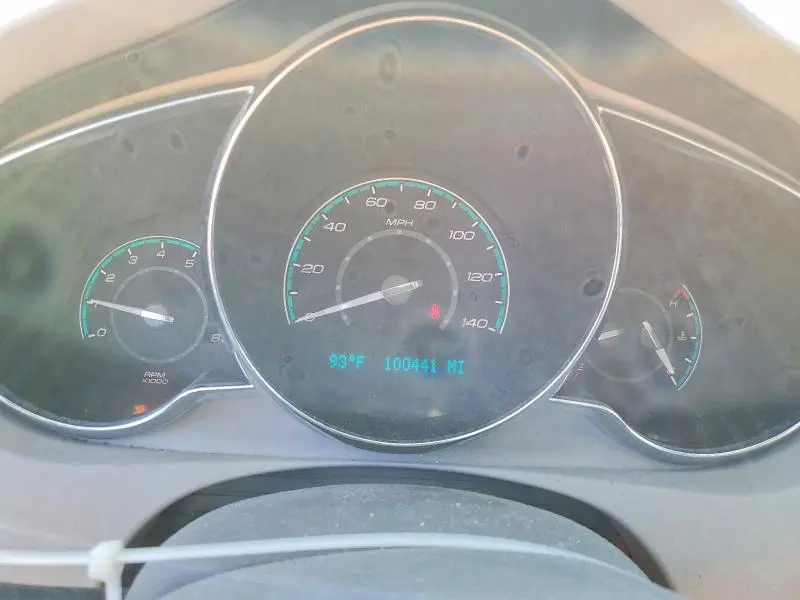 2012 CHEVROLET MALIBU LS  