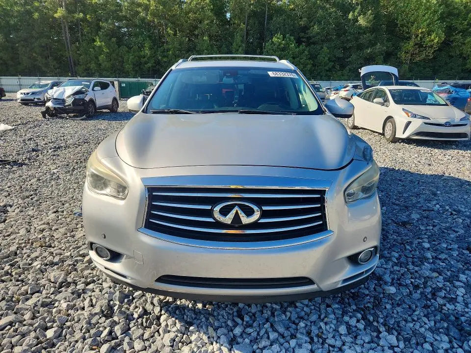 2014 INFINITI QX60 BASE  