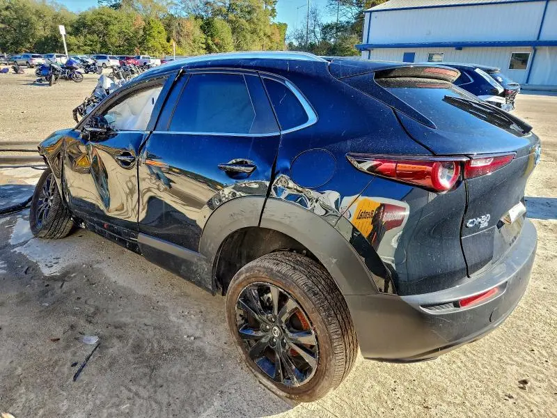 2025 MAZDA CX-30 SELECT  