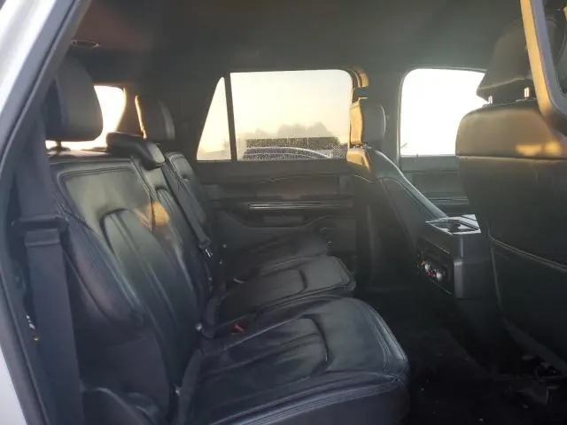 2018 FORD EXPEDITION MAX LIMITED