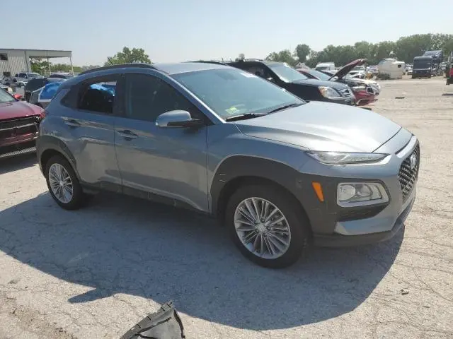 2020 HYUNDAI KONA SEL  