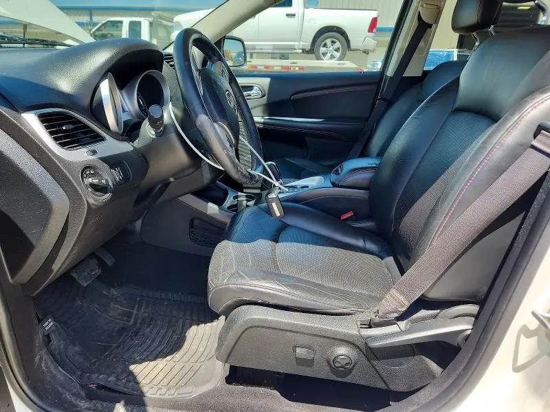 2015 DODGE JOURNEY GT  