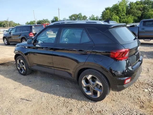 2022 HYUNDAI VENUE SEL  