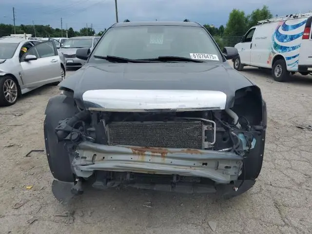 2015 GMC TERRAIN SLT  