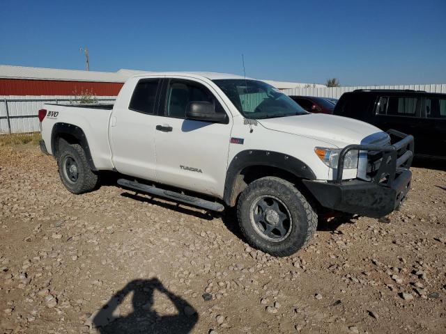 2011 TOYOTA TUNDRA DOUBLE CAB SR5