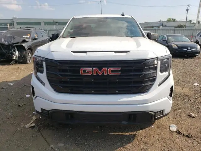 2023 GMC SIERRA K1500 ELEVATION  