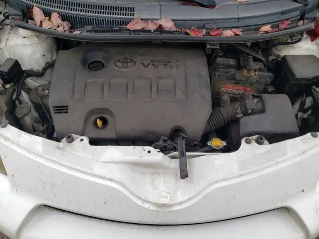 2014 TOYOTA SCION XD   