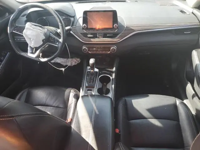 2020 NISSAN ALTIMA SL  