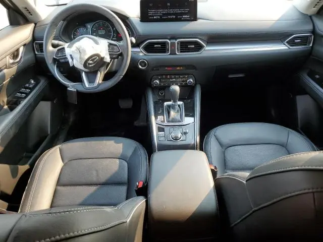 2024 MAZDA CX-5 PREMIUM PLUS  