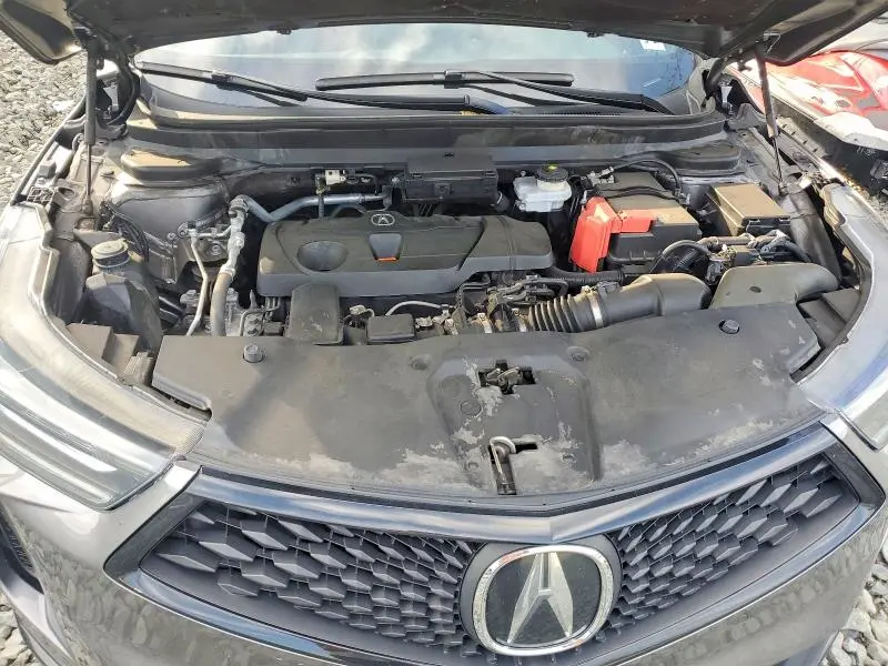 2022 ACURA RDX A-SPEC  