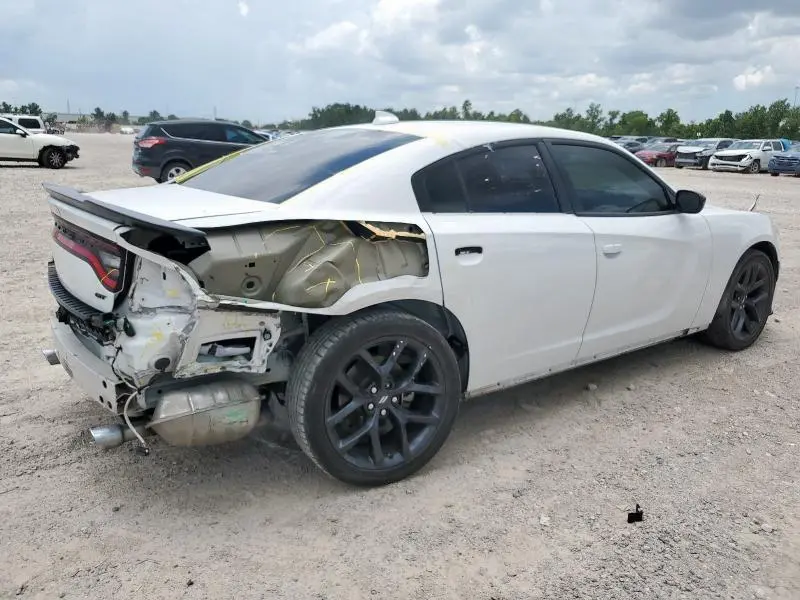 2022 DODGE CHARGER GT  