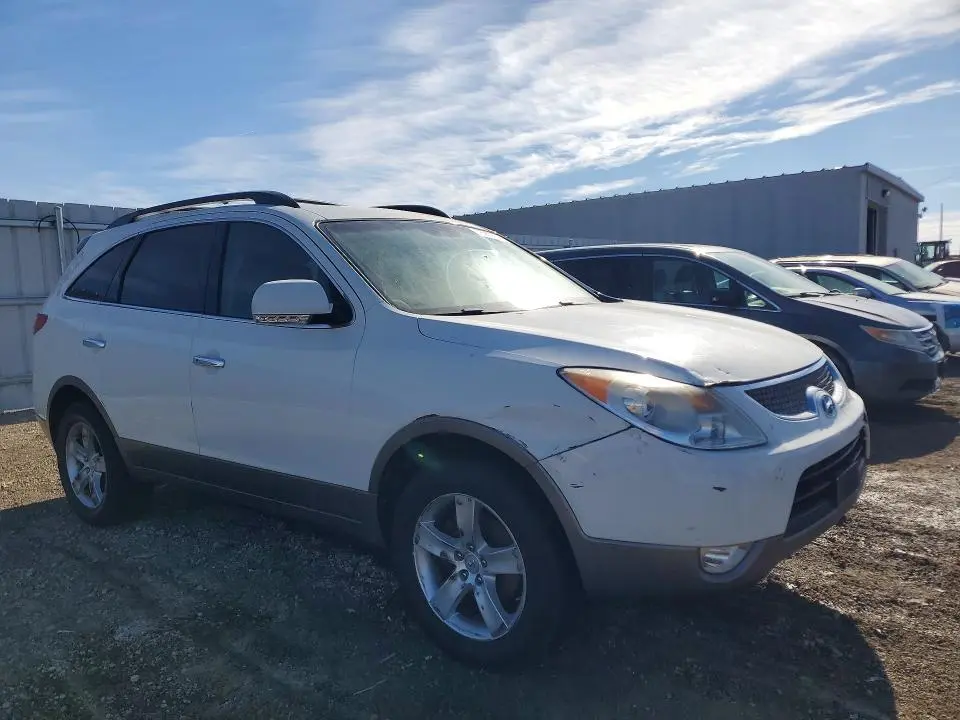2011 HYUNDAI VERACRUZ GLS  