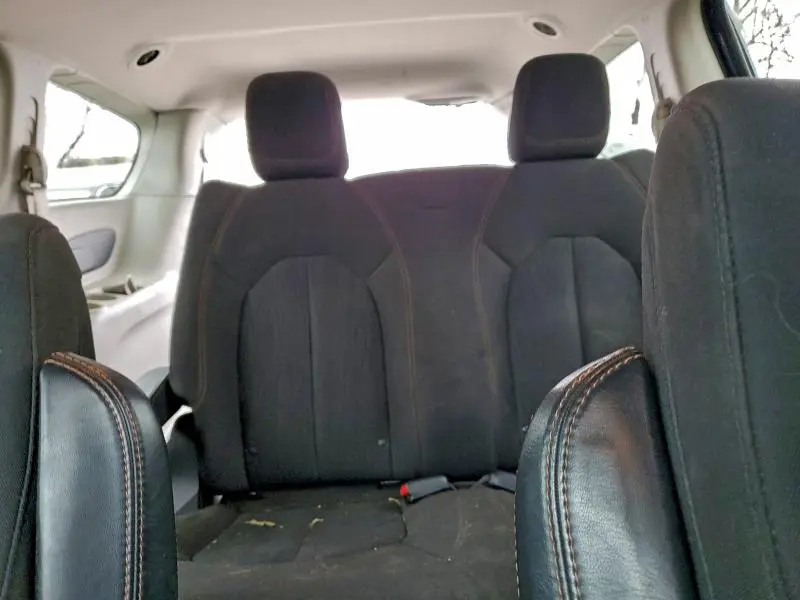 2018 CHRYSLER PACIFICA L  