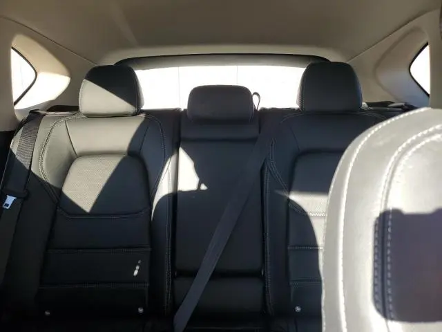 2025 MAZDA CX-5 PREFERRED  