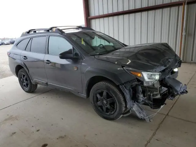 2023 SUBARU OUTBACK WILDERNESS