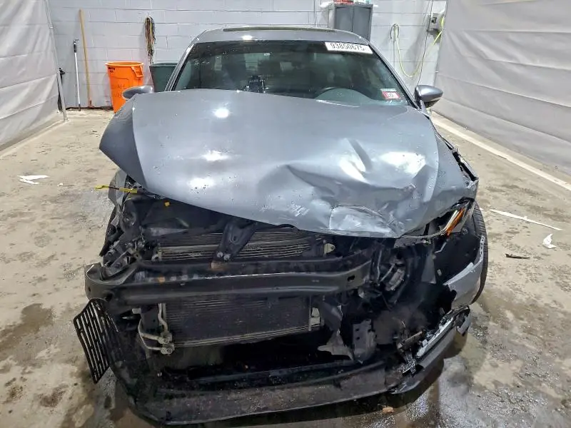 2017 VOLKSWAGEN JETTA GLI  