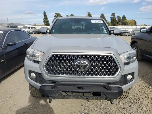 2019 TOYOTA TACOMA DOUBLE CAB