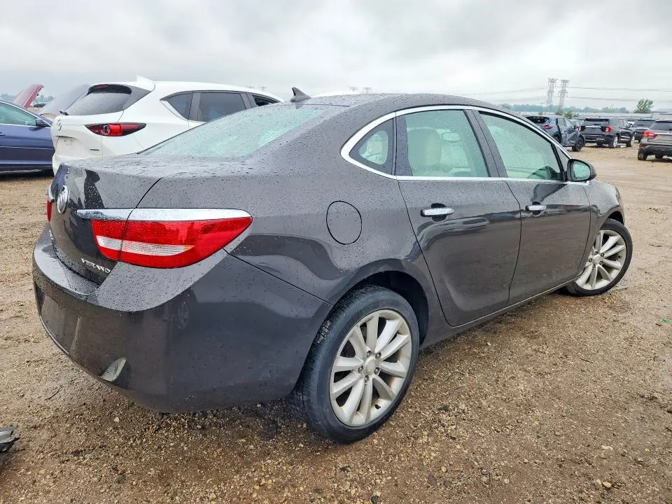 2013 BUICK VERANO   