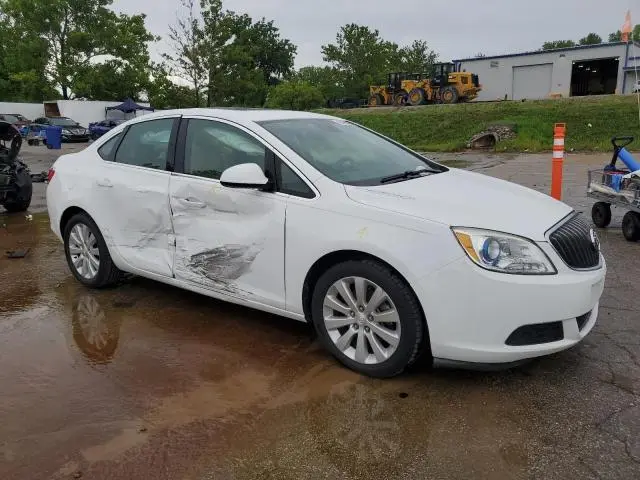 2016 BUICK VERANO   