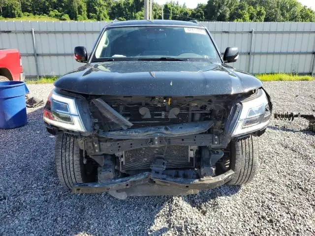 2021 NISSAN ARMADA SV  