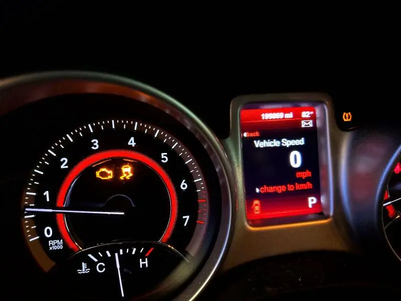 2013 DODGE JOURNEY SXT  