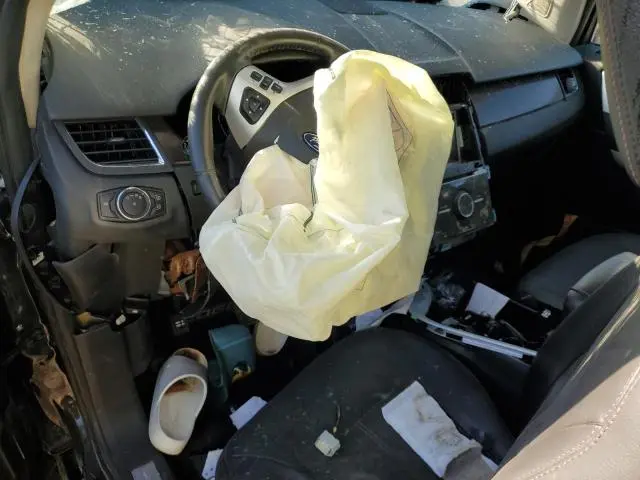 2011 FORD EDGE LIMITED  