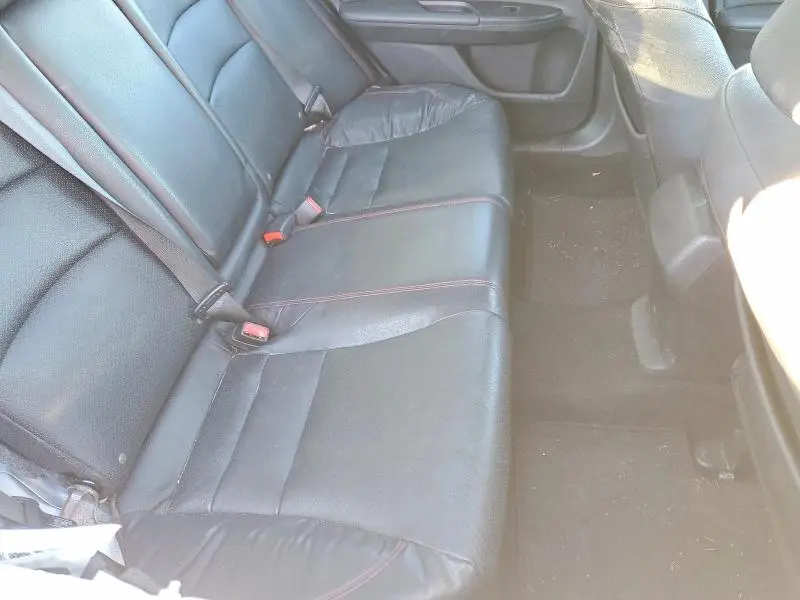 2017 HONDA ACCORD SPORT SPECIAL EDITION  